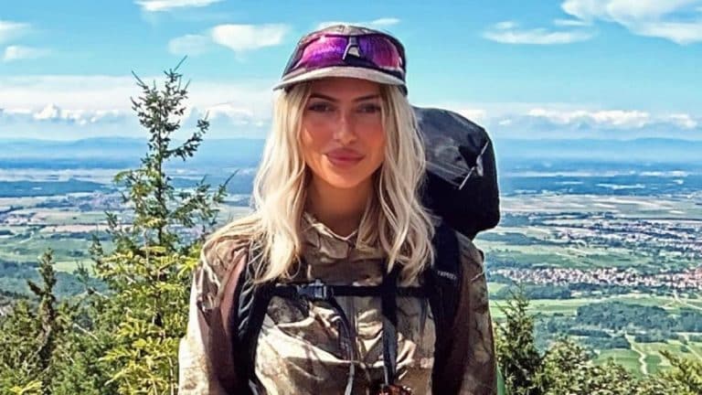 France : l’exploit d’une jeune Franco-Algérienne