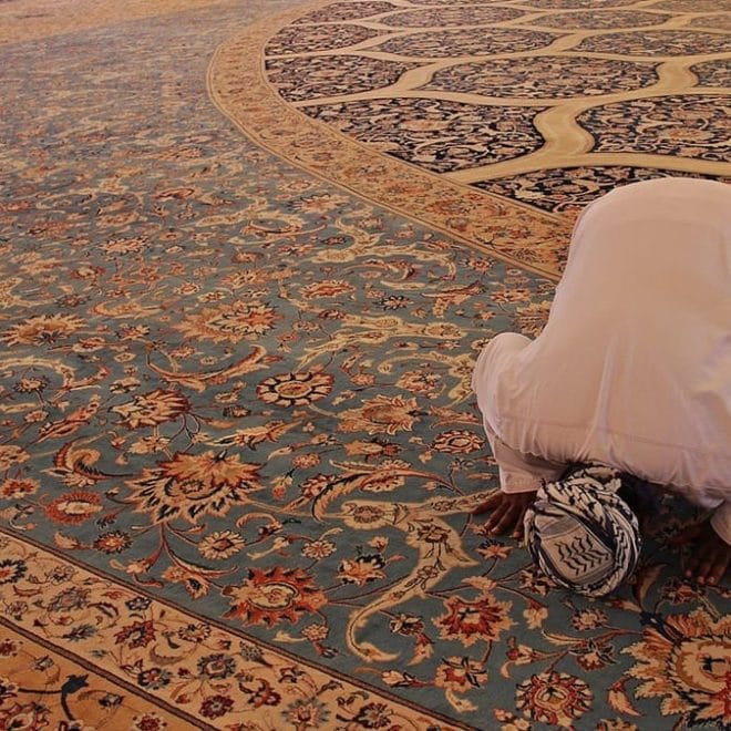 La 3ᵉ plus grande mosquée de France bientôt inaugurée