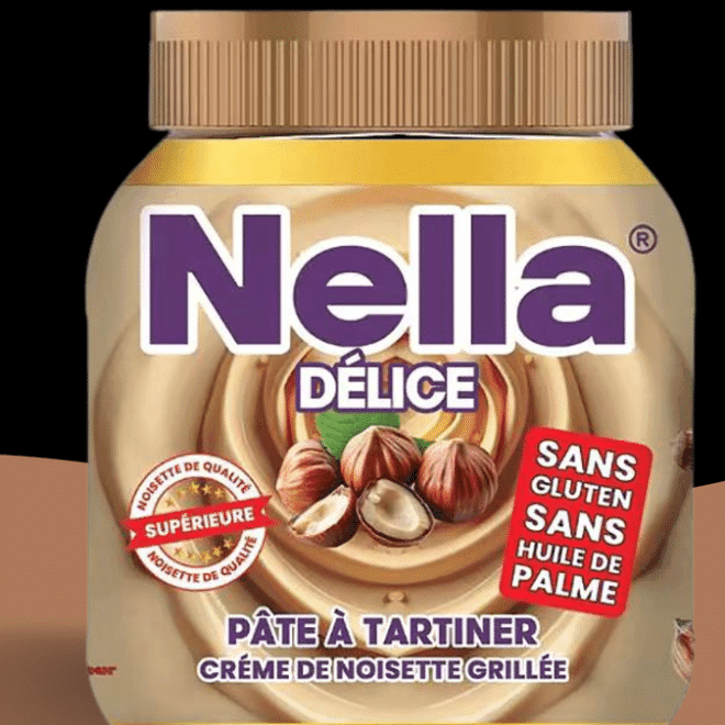 France : la nouvelle pâte à tartiner « algérienne » au cœur d’une controverse