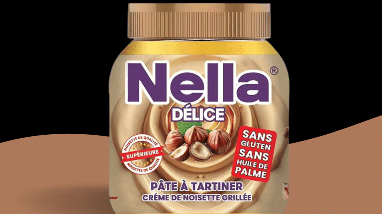France : la nouvelle pâte à tartiner « algérienne » au cœur d’une controverse