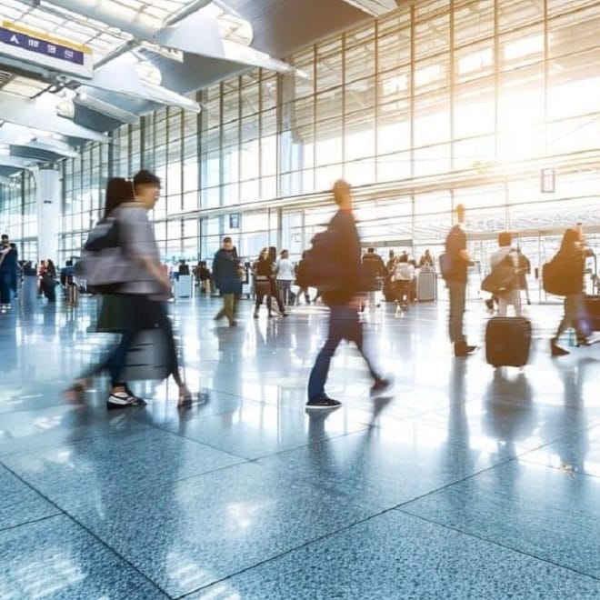 Une première : cet aéroport français lance des vols vers l&rsquo;Algérie