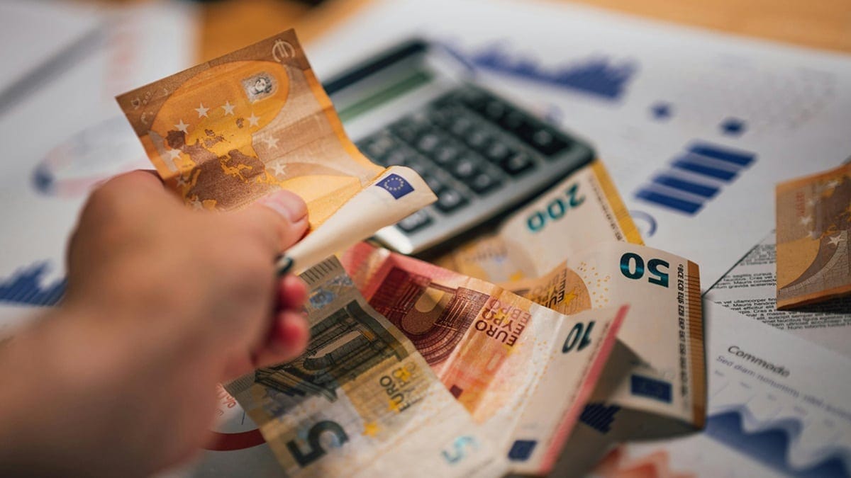 Algérien compte bancaire devises