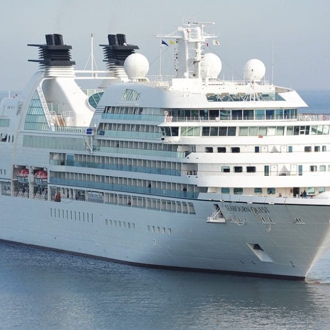 Algérie Ferries : un nouveau concurrent annoncé en France