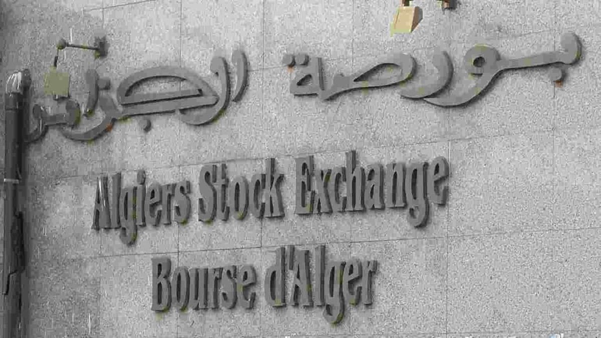Bourse d’Alger binationaux