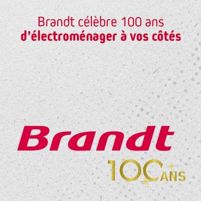 Brandt, la plus algérienne des marques françaises fête ses 100 ans