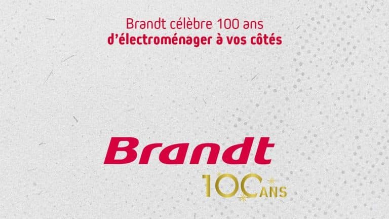 Brandt, la plus algérienne des marques françaises fête ses 100 ans