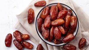 Maroc : les dattes algériennes cibles d’une nouvelle campagne