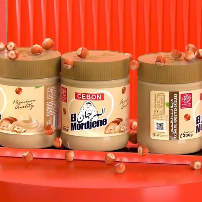 El Mordjene : les imitations se multiplient en France