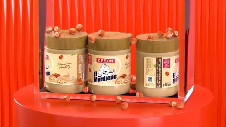 El Mordjene : les imitations se multiplient en France