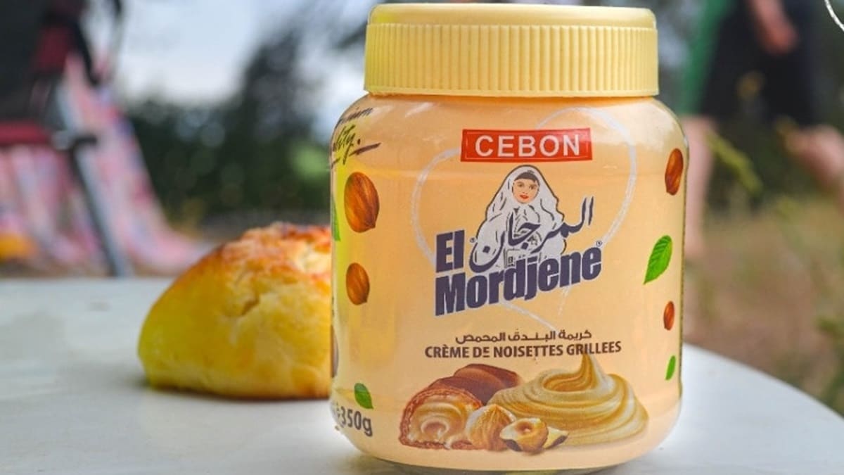 El Mordjene Algérie