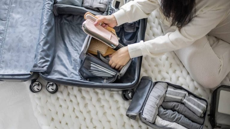 Cosmétiques : une Algérienne de France dévoile les produits ramenés d’Algérie