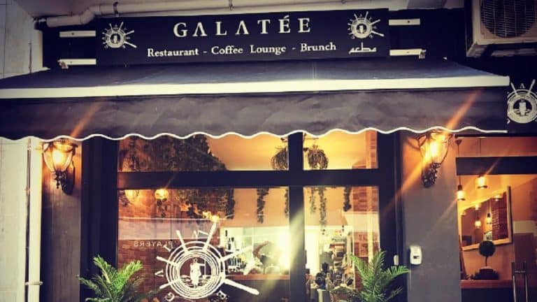 L’histoire passionnante d&rsquo;un Franco-Algérien qui a quitté la France pour l&rsquo;Algérie