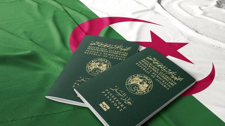 Passeports les plus puissants en 2025 : voici le classement de l’Algérie