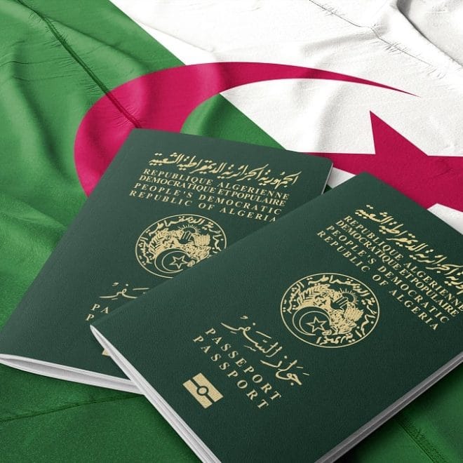 Voyage en Algérie sans passeport : du nouveau pour la diaspora