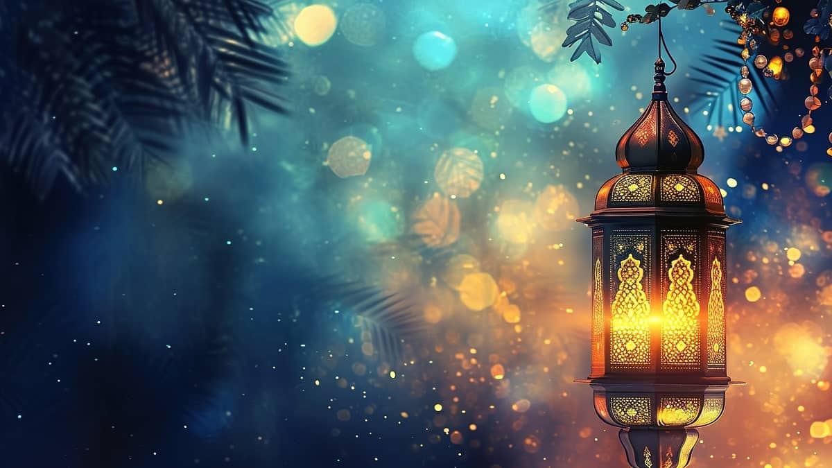 Ramadan 2025 en France voici la date de la nuit du doute