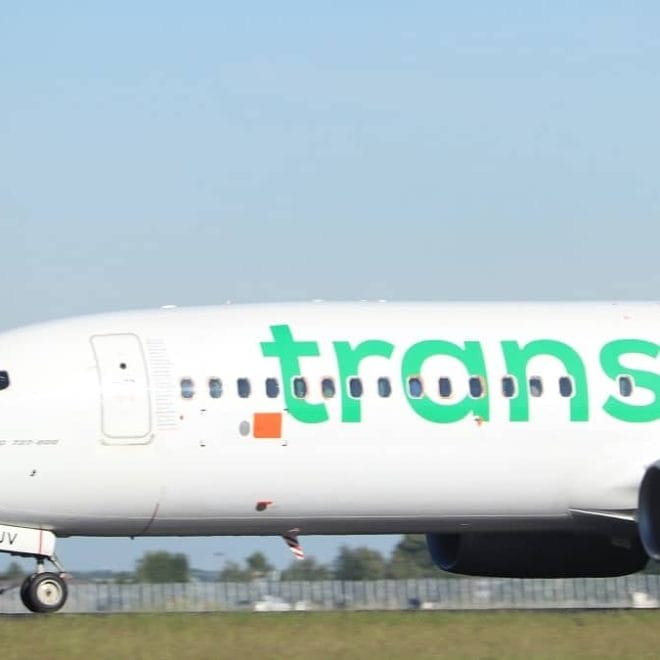 Transavia lance 2 nouvelles lignes à destination de l’Algérie