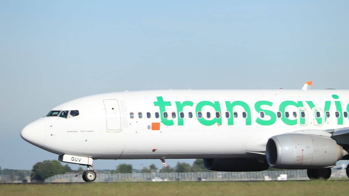 Transavia lance 2 nouvelles lignes à destination de l’Algérie