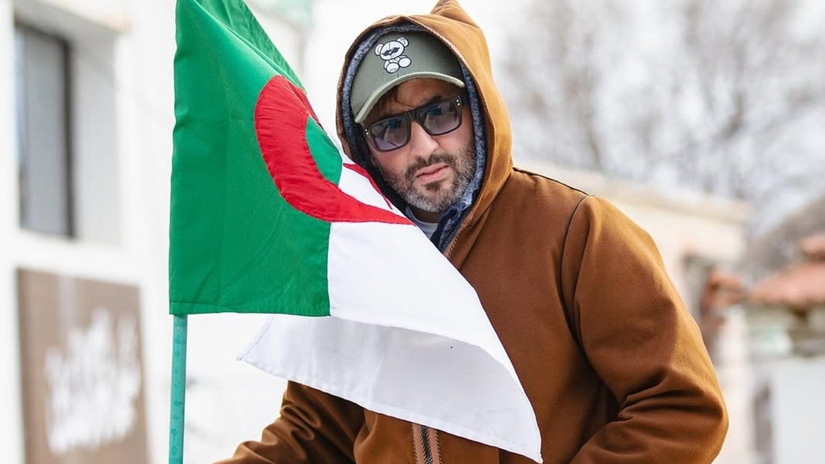 Algérie coût de la vie