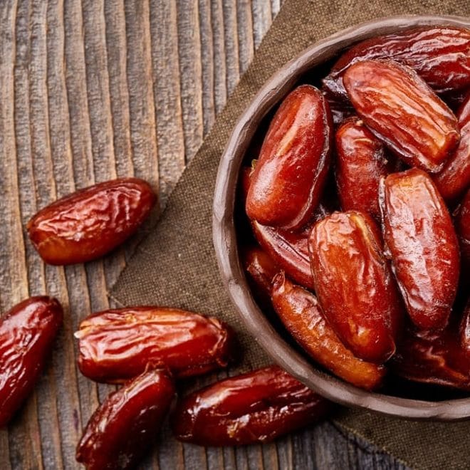 Deglet Nour : des dattes rappelées dans toute la France