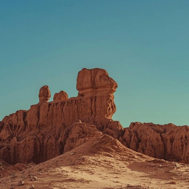 Je suis expatrié français en Algérie, ces régions sont à découvrir absolument