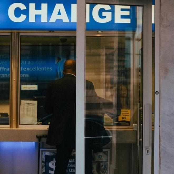 Allocation touristique : des bureaux de change à l’aéroport d’Alger