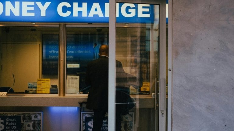 Allocation touristique : des bureaux de change à l’aéroport d’Alger