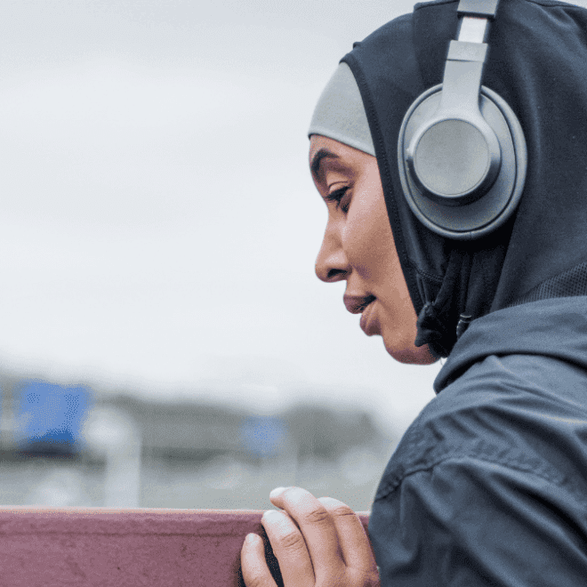 France : avenir incertain pour des sportives qui portent le voile