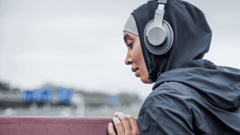 France : avenir incertain pour des sportives qui portent le voile