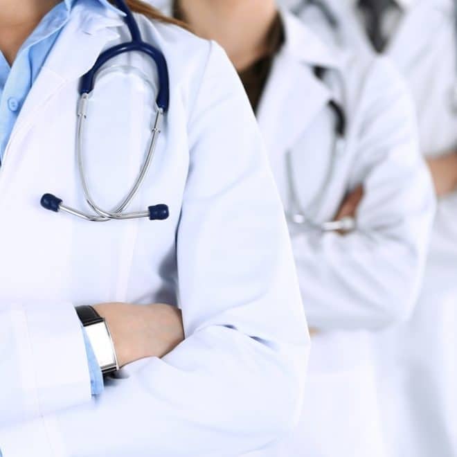 Les médecins algériens déchantent en France