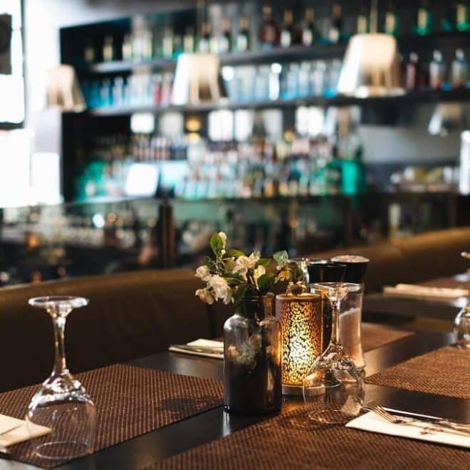 Street food : un chef franco-algérien ouvre un restaurant près de Paris