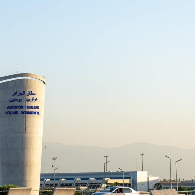 Aéroport d’Alger : voici les nouvelles boutiques qui ouvriront bientôt