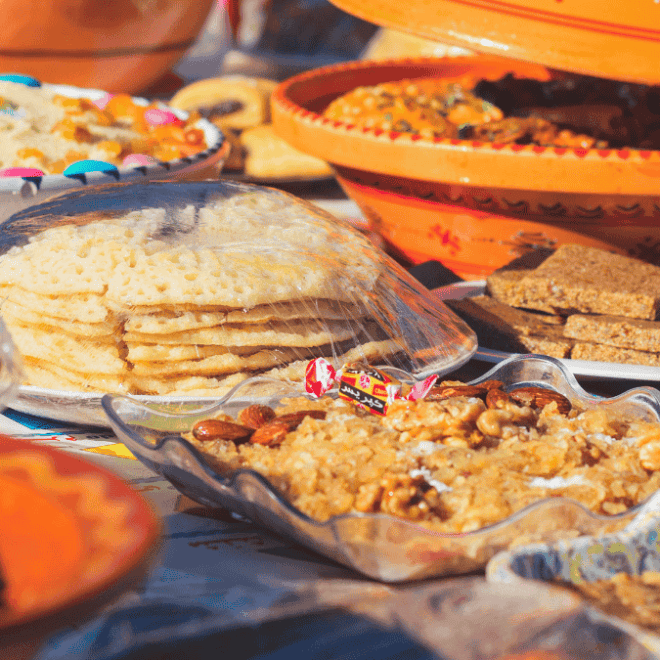 Kabylie : une tradition mise en avant par les médias internationaux