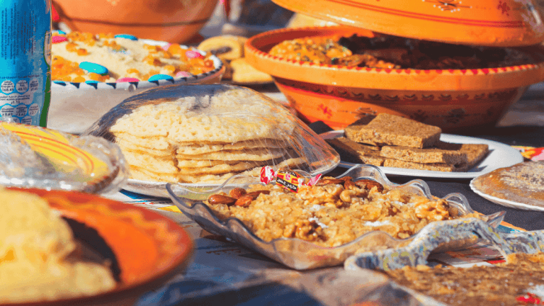 Kabylie : une tradition mise en avant par les médias internationaux