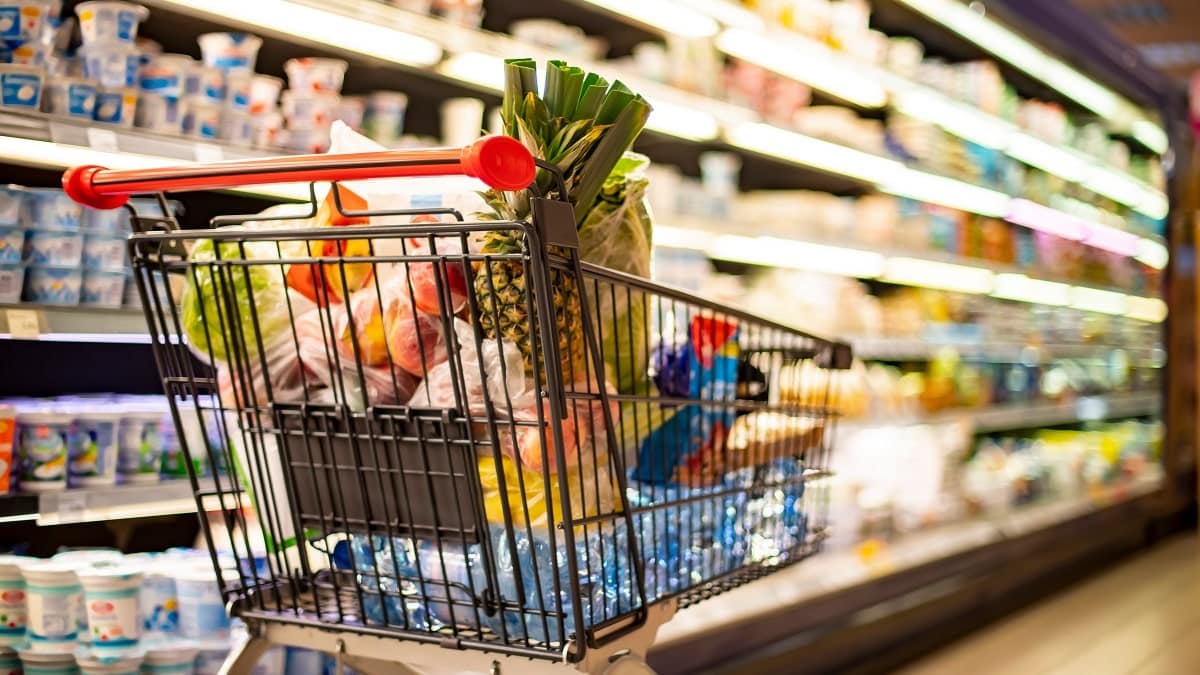 Algérie prix produits