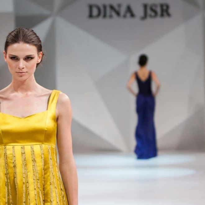 Fashion Week de Paris 2025 : des tenues algériennes plagiées ?