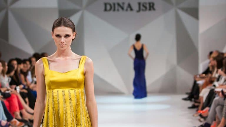 Fashion Week de Paris 2025 : des tenues algériennes plagiées ?