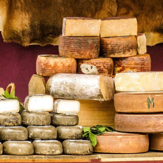 Exportations : des fromages algériens bientôt vendus au Canada et dans plusieurs pays