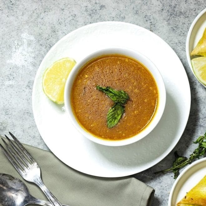 Ramadan : ce restaurant algérien incontournable pour un ftour à Paris