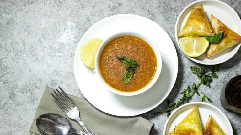 Ramadan : ce restaurant algérien incontournable pour un ftour à Paris