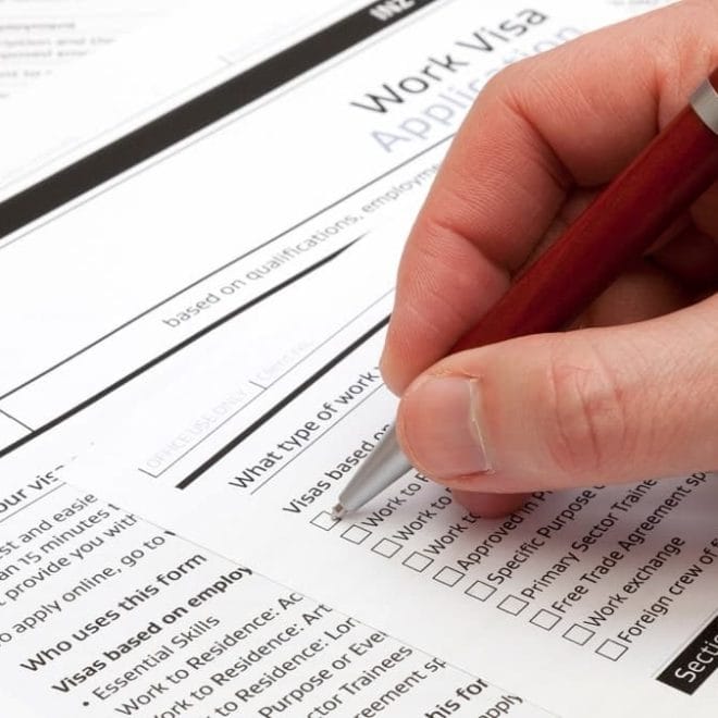 Ce pays Schengen va délivrer 165.000 visas de travail en 2025