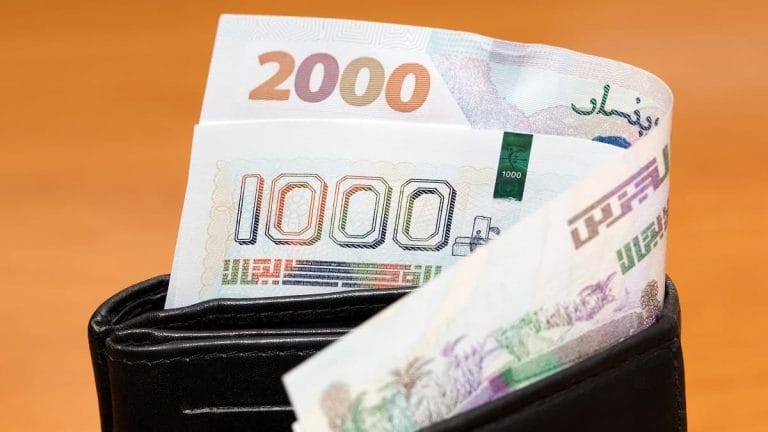 Vivre en Algérie : combien ça coûte pour une Franco-Algérienne ?