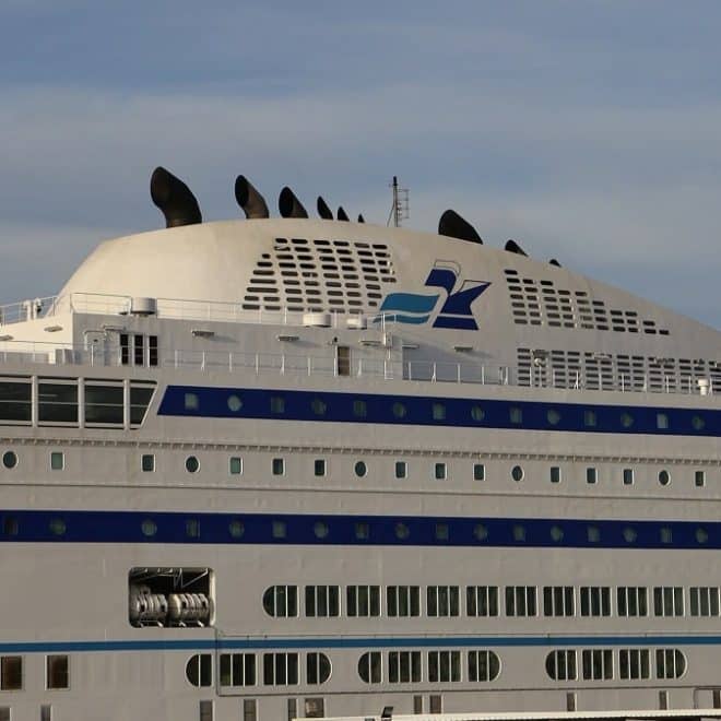 Algérie Ferries annule une traversée vers l’Europe