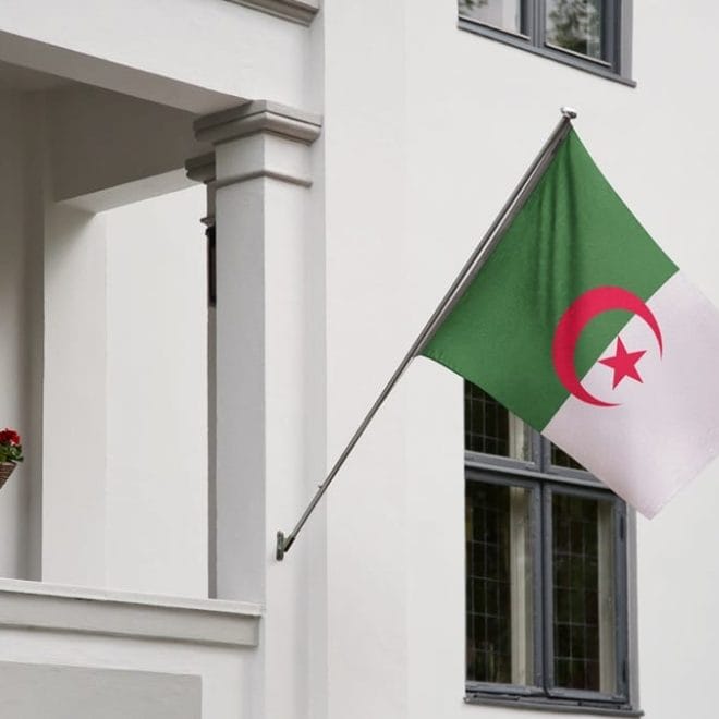 Consulats d’Algérie : nouvelle facilitation pour la diaspora algérienne