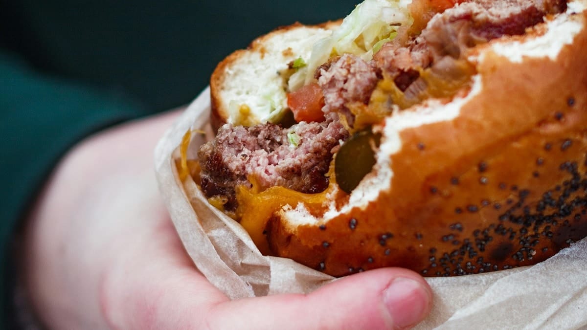 France : ce concurrent de McDonald's mise sur la viande halal