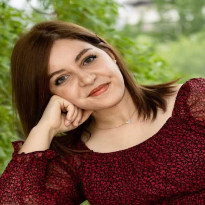 Elle fait briller la pâtisserie algérienne en Chine