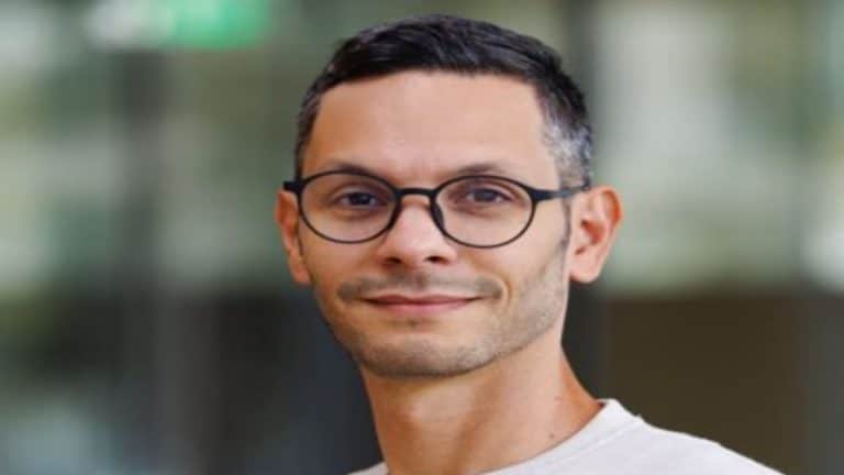 Harvard, MIT… : l’ascension d&rsquo;un jeune chercheur algérien