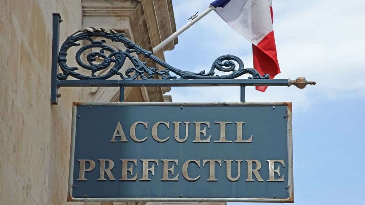 Titre de séjour 10 ans