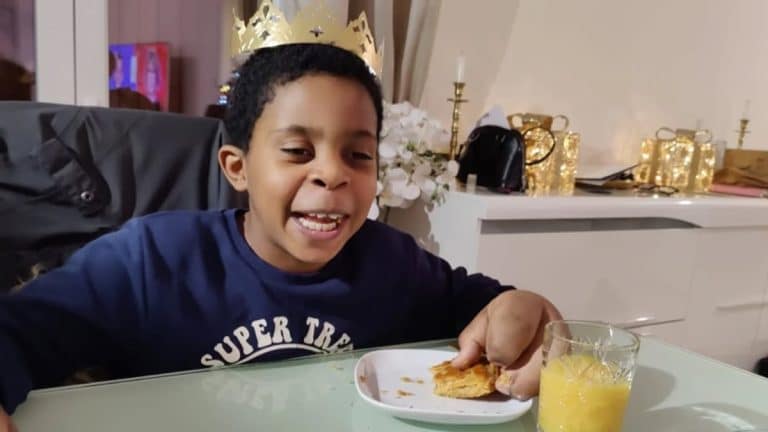 France : l’incroyable mobilisation en faveur d’un enfant algérien malade