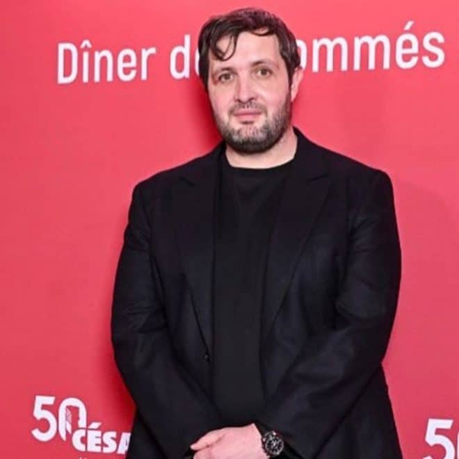 Un acteur franco-algérien fait sensation en France