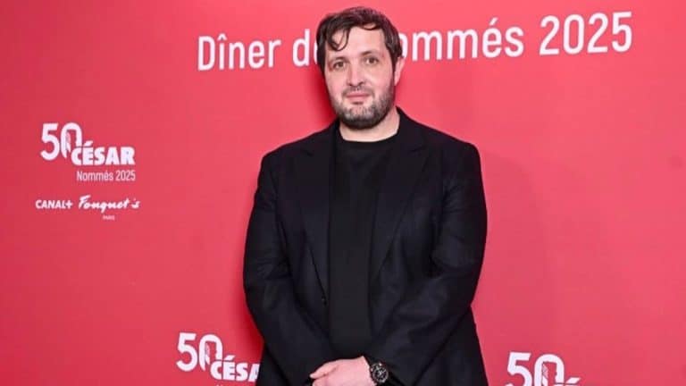 Un acteur franco-algérien fait sensation en France